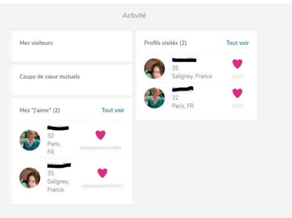 attractive world activite