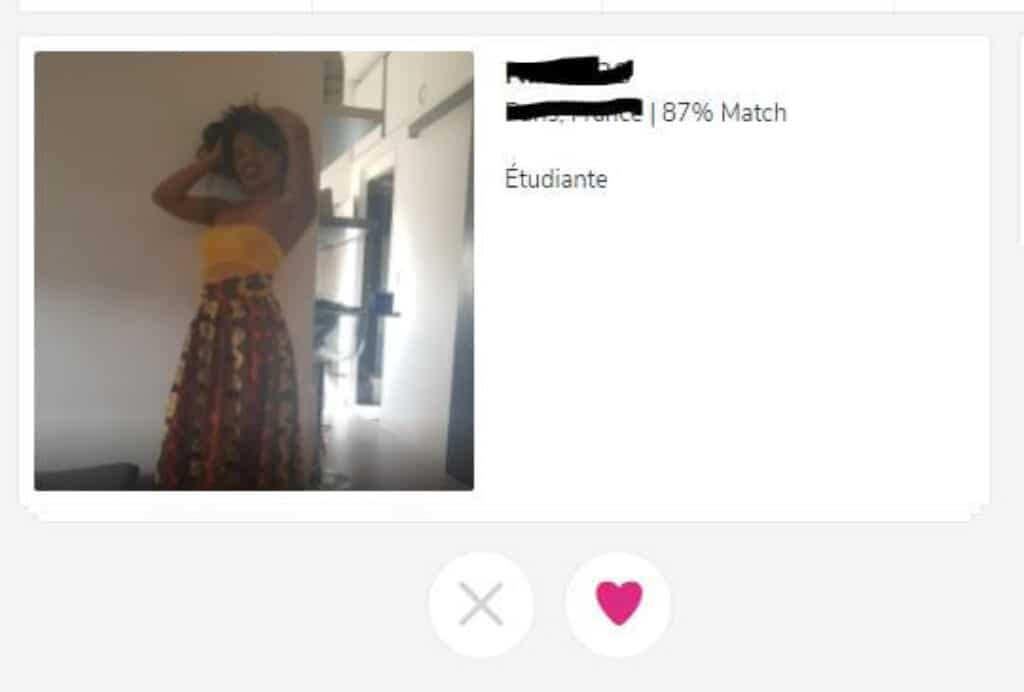 attractive world etudiante