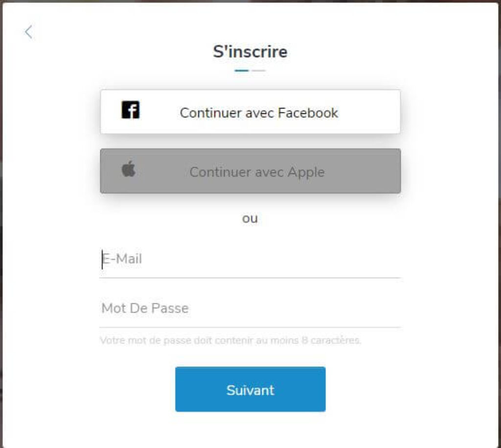 attractive world s inscrire