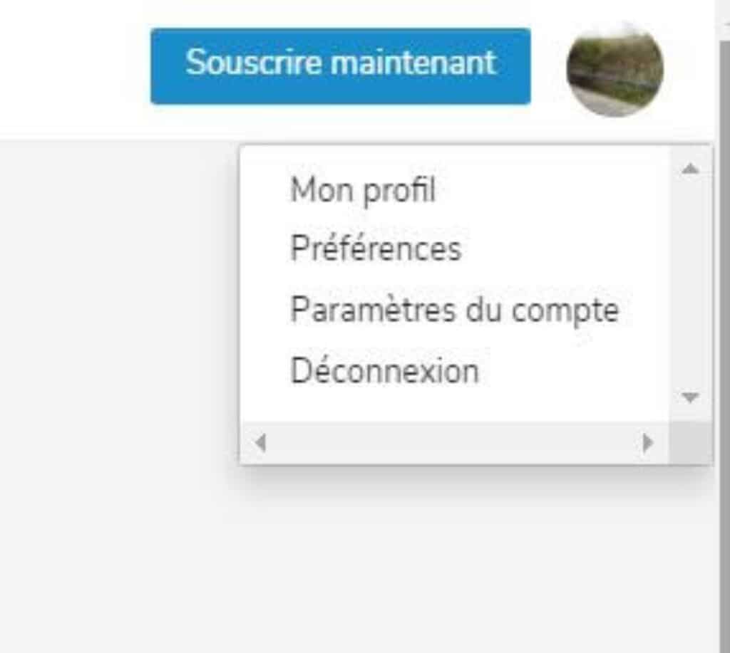 attractive world souscrire maintenant