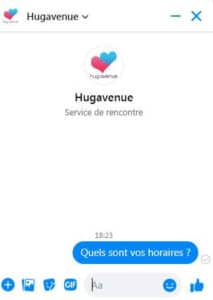 compte hug avenue compte hug avenue