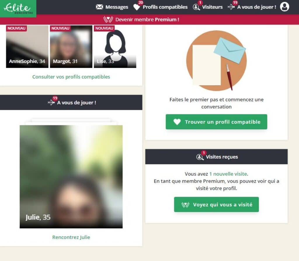 elite rencontre mage 12