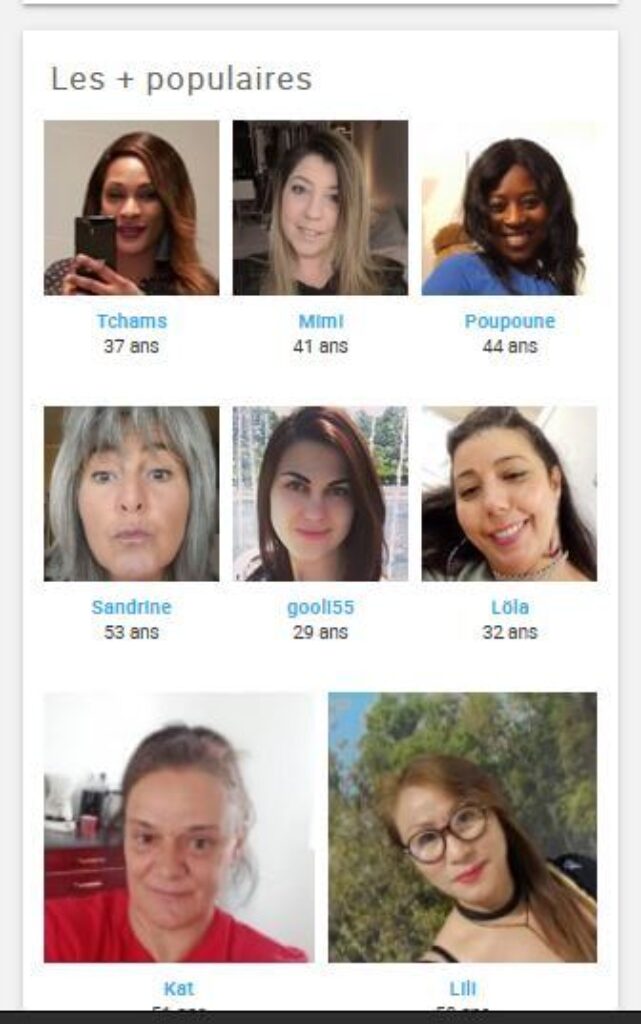 hug avenue les plus populaires