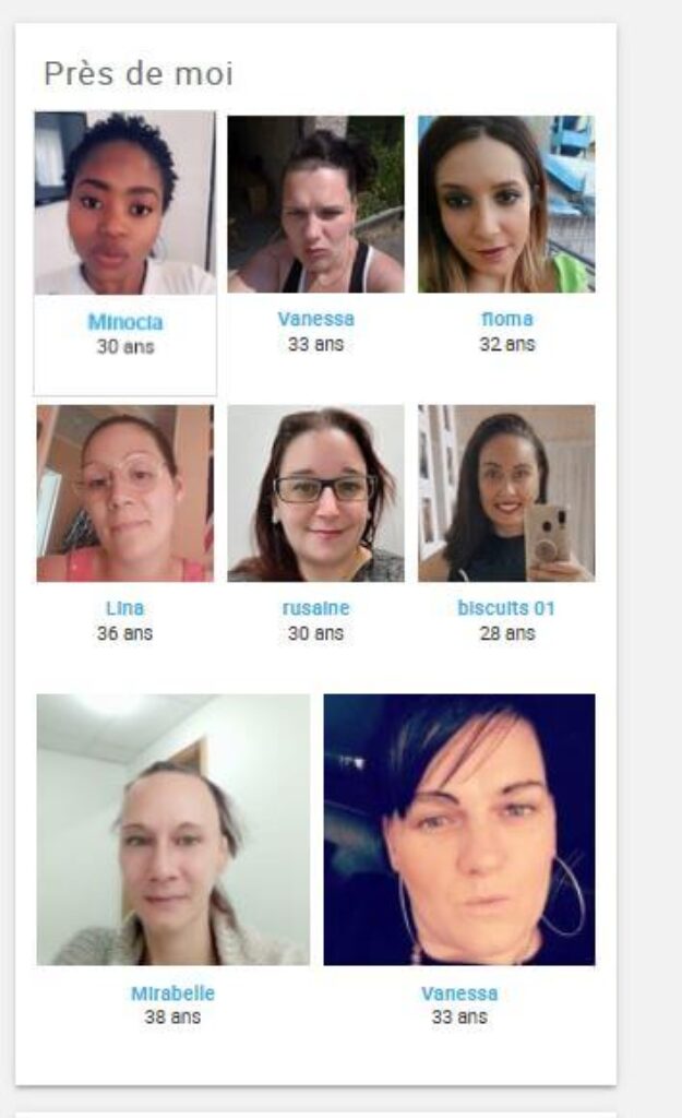 hug avenue pres de moi