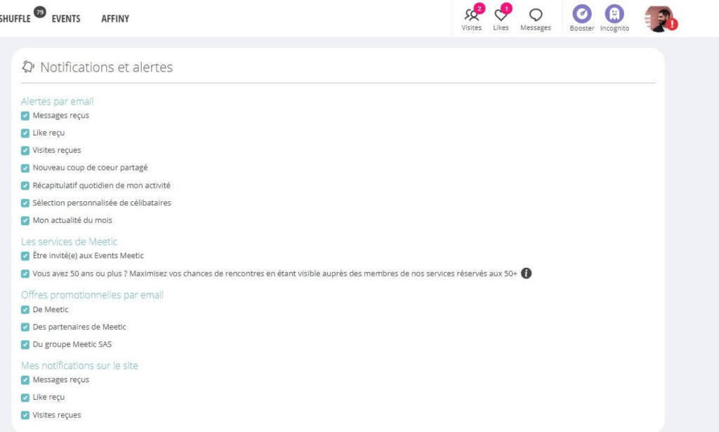 Lara le coach rencontre